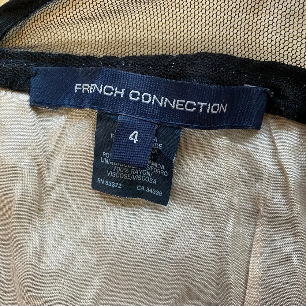 French Connection french connection